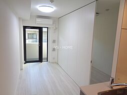 西武新宿線 下井草駅 徒歩10分の賃貸マンション 2階1LDKのリビング/ダイニング