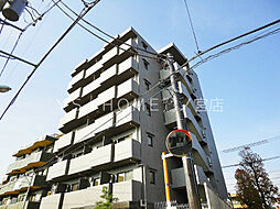 西武新宿線 鷺ノ宮駅 徒歩6分