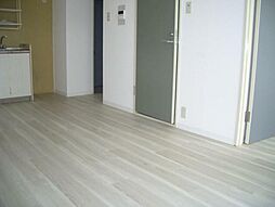 JR中央本線 荻窪駅 徒歩12分の賃貸マンション 3階1LDKのリビング/ダイニング