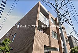 東京メトロ東西線 落合駅 徒歩3分の賃貸マンション