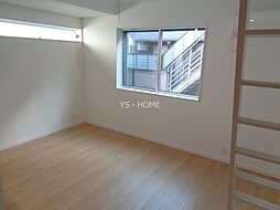 東京メトロ丸ノ内線 方南町駅 徒歩5分の賃貸アパート 2階1LDKのリビング/ダイニング