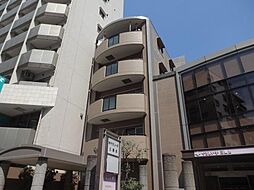 JR中央本線 三鷹駅 徒歩8分の賃貸マンション