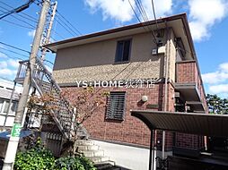 JR中央本線 荻窪駅 徒歩13分