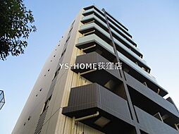 JR中央本線 荻窪駅 徒歩16分の賃貸マンション