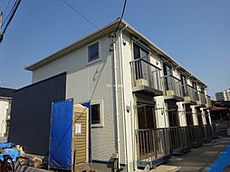 JR中央本線 阿佐ケ谷駅 徒歩6分の賃貸アパート