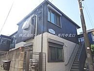 東京都杉並区高円寺北3丁目：物件画像／株式会社ワイエス・ホーム　高円寺店