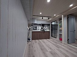 大寿マンション 2LDKの写真