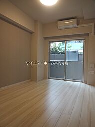 ルクレ高円寺アジールコート 1Kの写真
