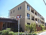 東京都杉並区善福寺2丁目：物件画像／株式会社ワイエス・ホーム　高円寺店