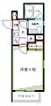 RYU'SAPARTMENT2階9.5万円