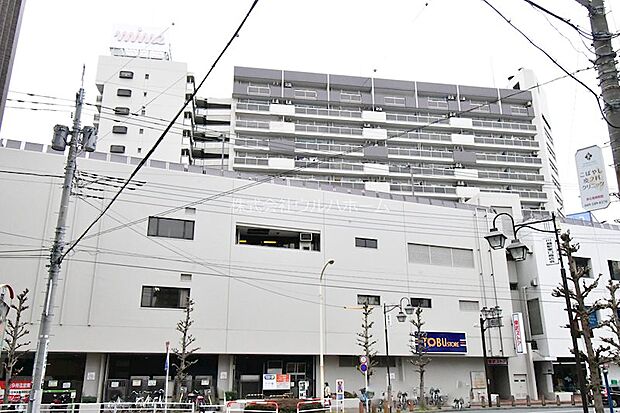 川越駅前脇田ビル(2LDK) 9階のその他画像