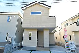 埼玉県川越市むさし野