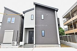 埼玉県川越市南大塚4丁目