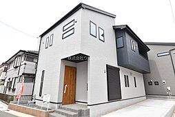 埼玉県川越市南大塚4丁目