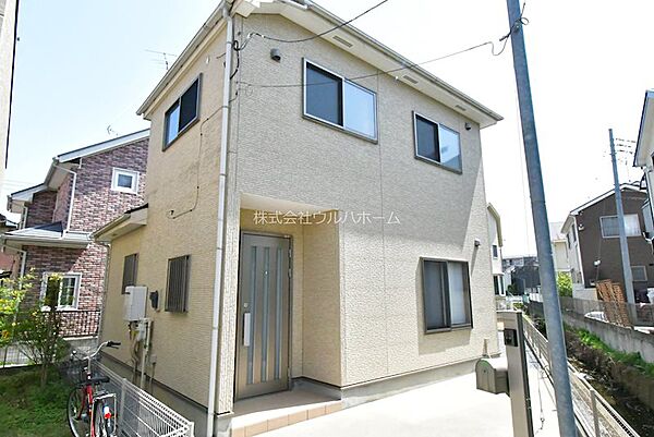 detached 埼玉県川越市今成３丁目
地図を見る