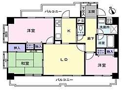 坂戸駅 2,490万円