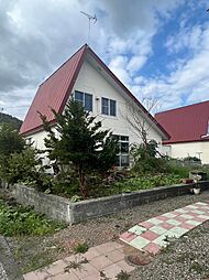 北海道三笠市柏町