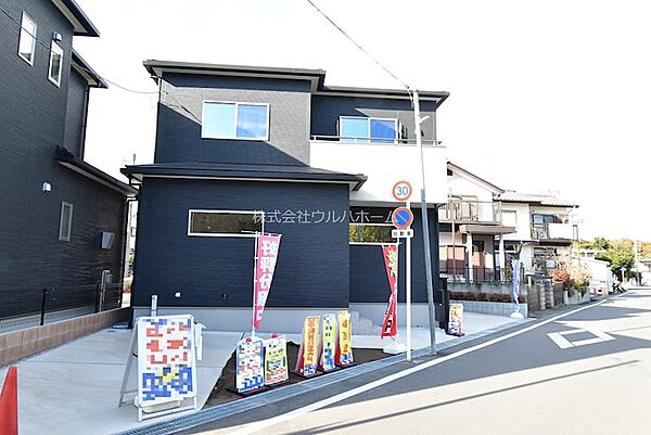 detached 埼玉県狭山市大字水野
地図を見る