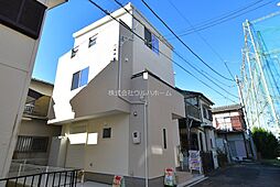 埼玉県坂戸市関間１丁目