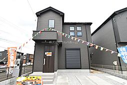 埼玉県川越市今成３丁目