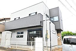 埼玉県川越市上野田町