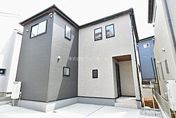 埼玉県川越市仙波町３丁目