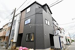 埼玉県狭山市富士見２丁目