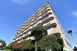 川越新宿マンション