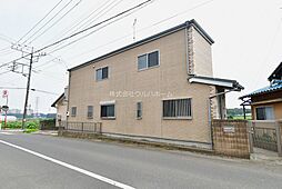 埼玉県川越市大字下松原