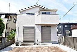 埼玉県川越市大字小堤