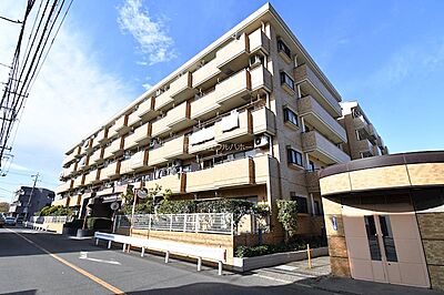 外観 外観