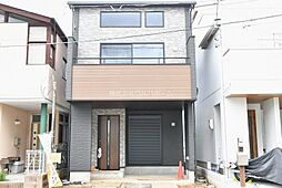 埼玉県狭山市入間川４丁目