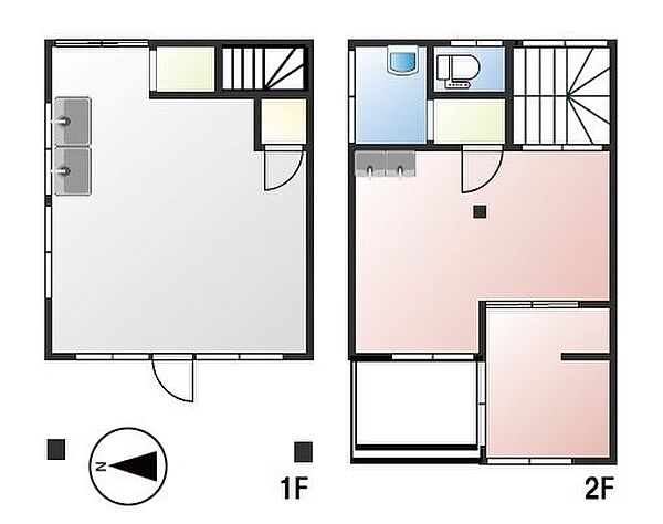 間取り：311002157692