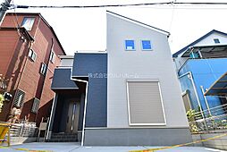 埼玉県川越市仙波町３丁目