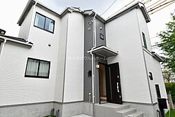 埼玉県狭山市狭山台２丁目