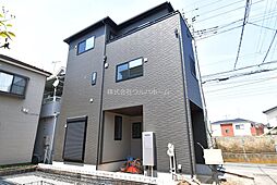 埼玉県川越市稲荷町