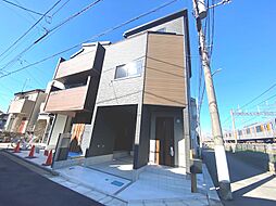 埼玉県川越市稲荷町