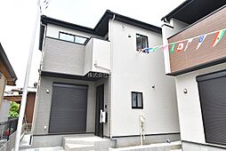 埼玉県川越市宮元町