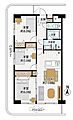 メゾンむさし野8階1,790万円