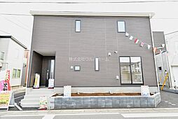 埼玉県狭山市鵜ノ木