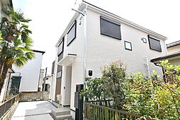 埼玉県狭山市狭山台４丁目