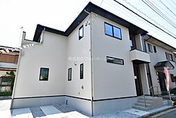 埼玉県川越市大字今福