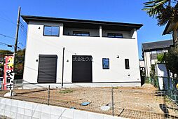 埼玉県狭山市柏原