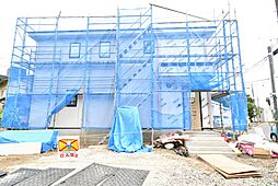 埼玉県狭山市柏原