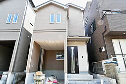 埼玉県狭山市中央４丁目