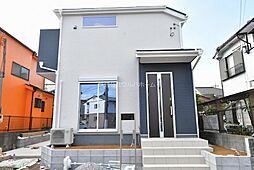 埼玉県川越市神明町