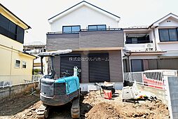 埼玉県狭山市中央１丁目