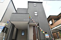 埼玉県川越市旭町3丁目