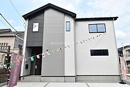 埼玉県川越市砂新田１丁目