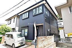 埼玉県川越市富士見町